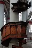 Kanzel (1602)