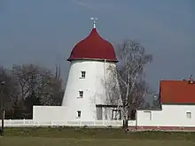 Mühle