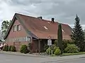 Ehemalige Schule