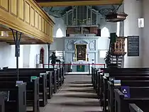 Innenraum