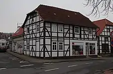 Altenhofstraße 27