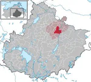 Karte