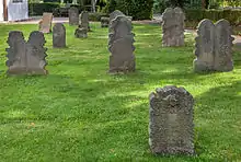 Friedhof
