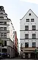 Eingang Lintgasse am Alter Markt