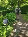 Gedenkstätte Alter Friedhof Mölln
