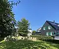 Alter Friedhof Rüggeberg