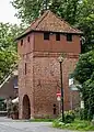 Alter Glockenturm