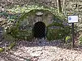 Alter Lichtenberger Brunnen (2020)