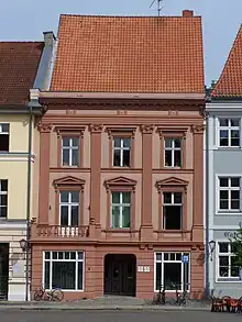 Alter Markt 15