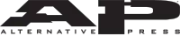 Logo der Alternative Press