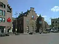 Altes Rathaus in Pulheim