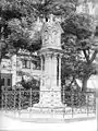 Foto von Hermann Walter, um 1880