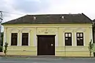 Ungarisches Bauernhaus