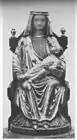 Das verlorene Gnadenbild (1928): Mutter Gottes vom Himmelreich