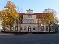 Rathaus in Ratheim