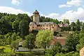 Altes Schloss Litschau