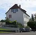 Altes Schul- und Lehrerhaus