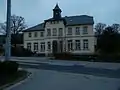Schulgebäude