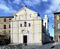 Kirche Sainte-Marie