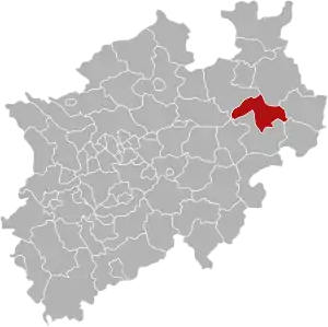 Karte