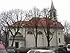 Altmannsdorfer Kirche