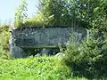 Infanteriebunker Altmatt 2 A 7207