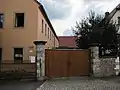 Scheune Altnaundorf 26