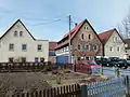 Zweiseithof Altnaundorf 6 (mitte)