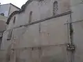 Kapelle des Normannenpalasts