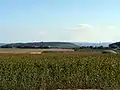 Umland von Altrich