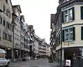 Marktgasse
