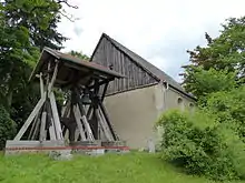 Kirche Altwigshagen