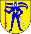 Wappen von Alvaneu
