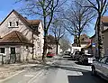 Siedlung Am Anger