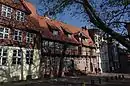 Wohnhaus
