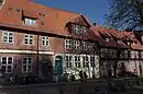 Wohnhaus