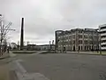Resart Ihm - Alte Lederfabrik