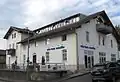 Hechtgaube in Rosenheim