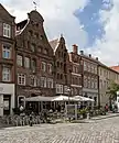 Wohnhaus
