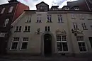 Wohnhaus