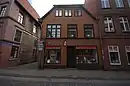 Wohnhaus