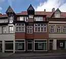 Wohnhaus