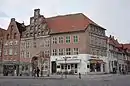 Wohnhaus