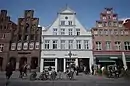 Wohnhaus