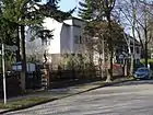 Am Schülerheim