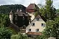 Schloss Wildenstein 2017