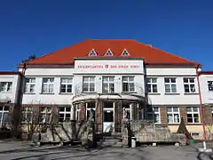 Kindergarten