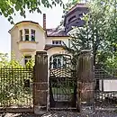 Villa Buchheim