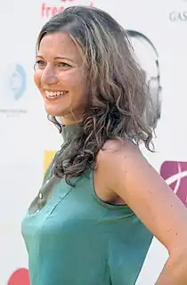 Coshiva (Wien 2009)