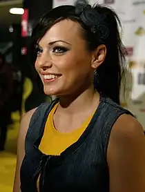Charlee (2010)